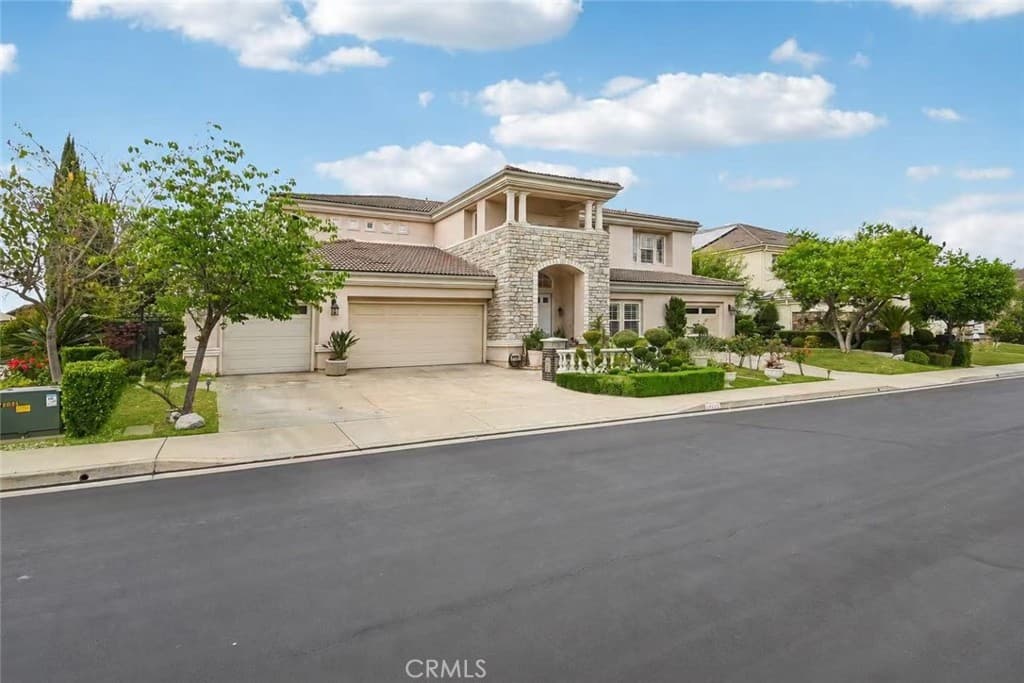 Home at 2233 Wind River Lane, Rowland Heights — photo 2 of 12