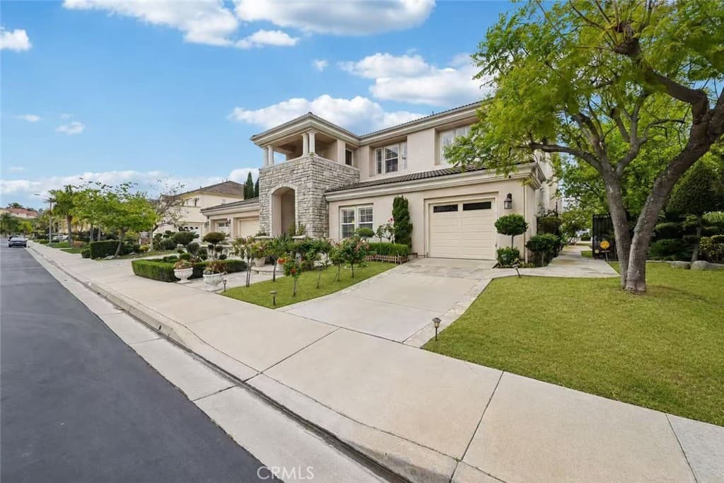 Home at 2233 Wind River Lane, Rowland Heights — photo 3 of 12