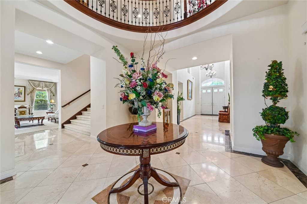 Home at 2233 Wind River Lane, Rowland Heights — photo 6 of 12