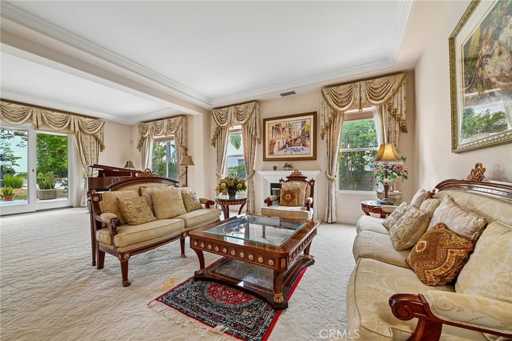 Home at 2233 Wind River Lane, Rowland Heights — photo 8 of 12