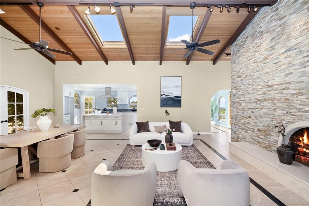 Home at 821 Guanajuato, Claremont — photo 6 of 12