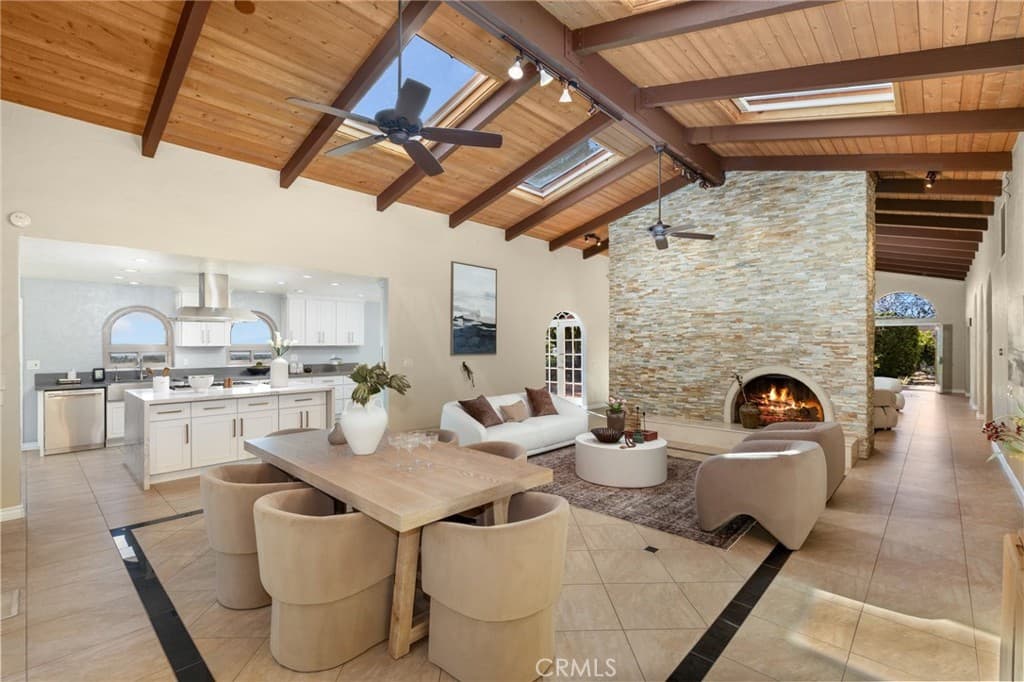 Home at 821 Guanajuato, Claremont — photo 9 of 12