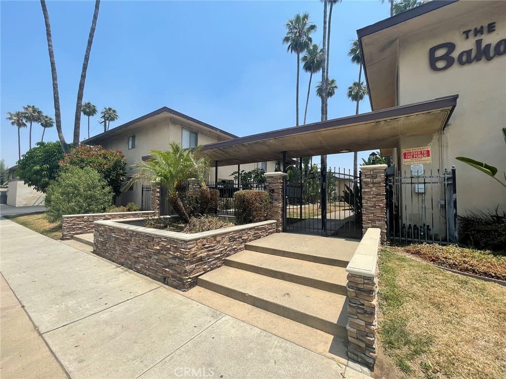 Home at 826 N Barranca, Covina — photo 1 of 7