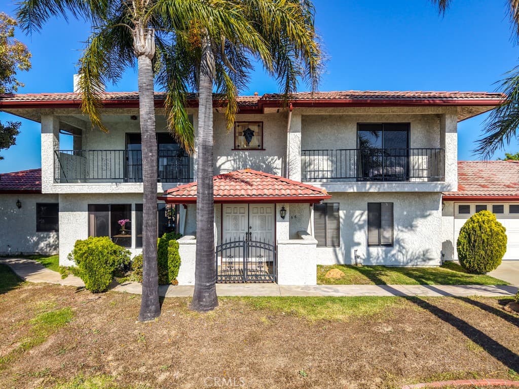 Home at 1736 Derringer Lane, Diamond Bar — photo 1 of 12