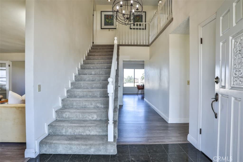 Home at 1736 Derringer Lane, Diamond Bar — photo 2 of 12