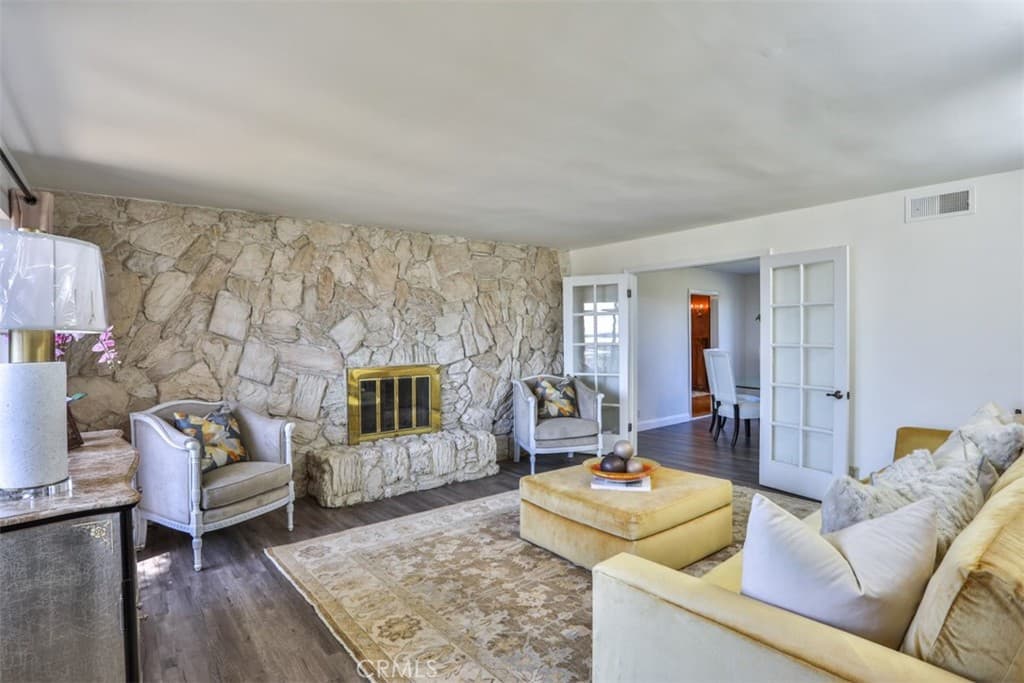 Home at 1736 Derringer Lane, Diamond Bar — photo 3 of 12