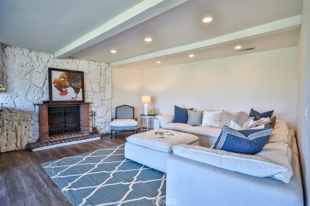 Home at 1736 Derringer Lane, Diamond Bar — photo 8 of 12