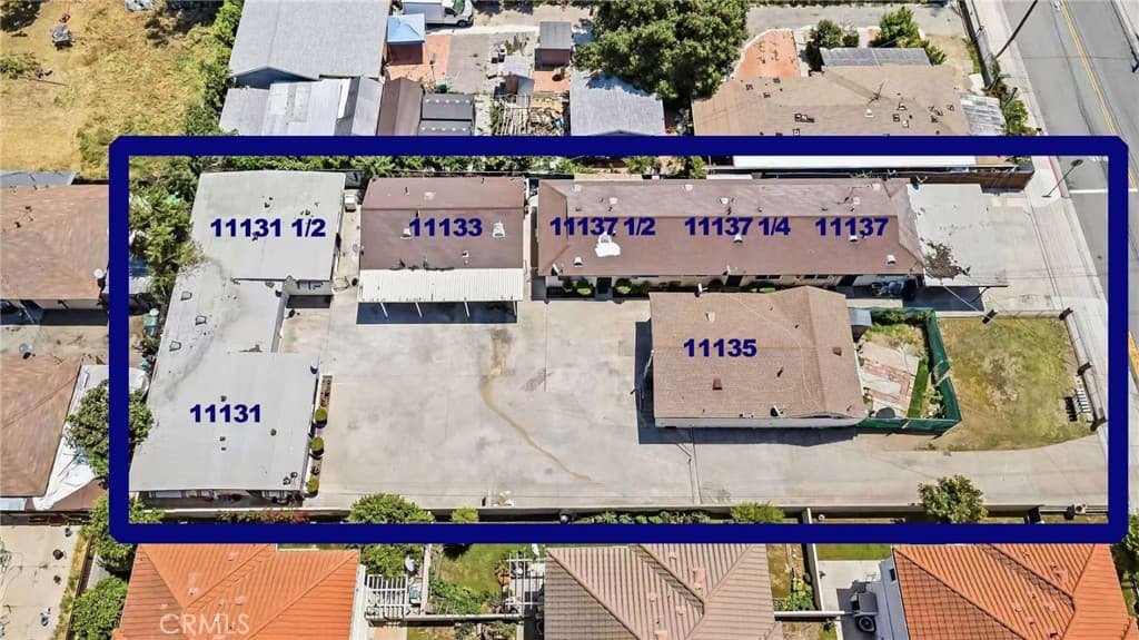 Commercial at 11133 Klingerman St, El Monte — photo 1 of 12