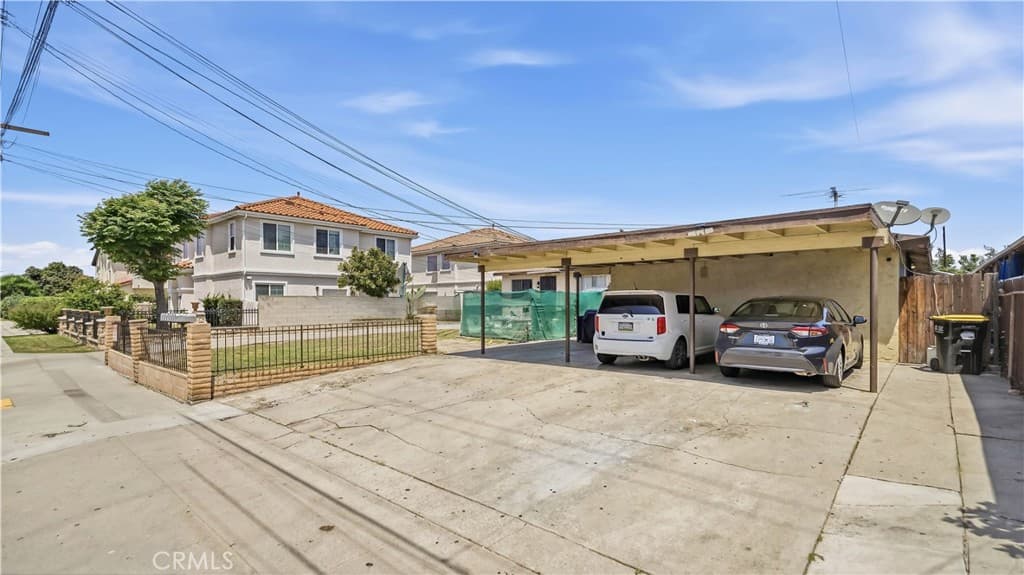 Commercial at 11133 Klingerman St, El Monte — photo 5 of 12