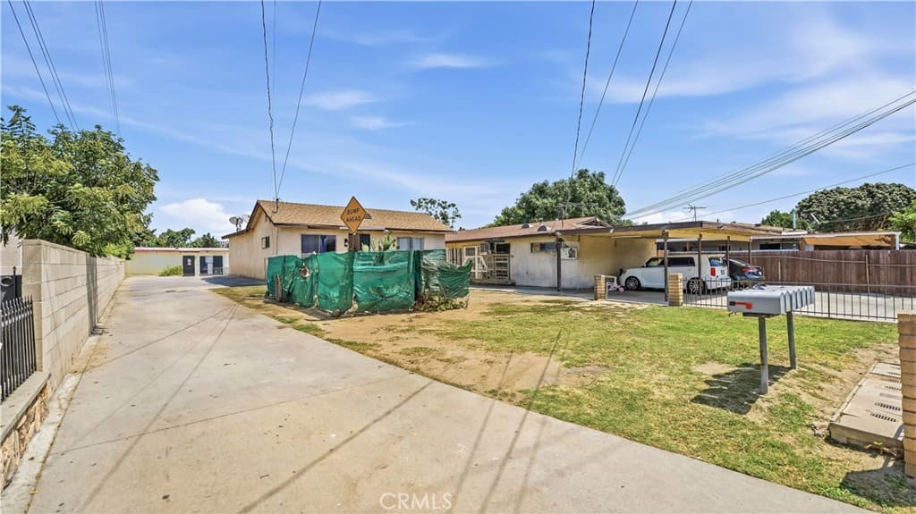 Commercial at 11133 Klingerman St, El Monte — photo 6 of 12
