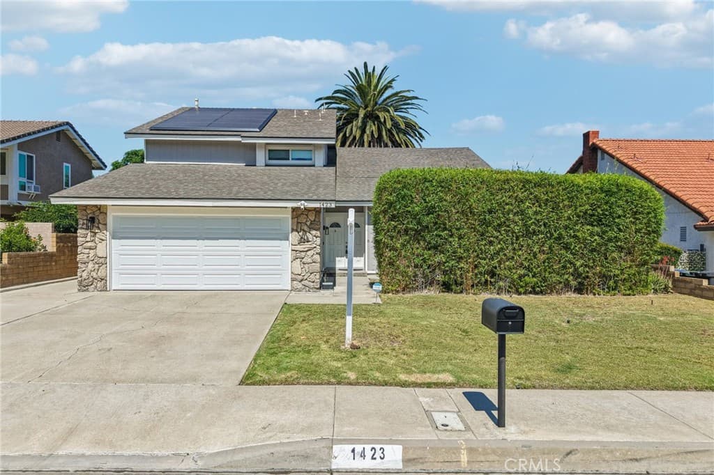 Home at 1423 Copper Mountain, Diamond Bar — photo 1 of 12