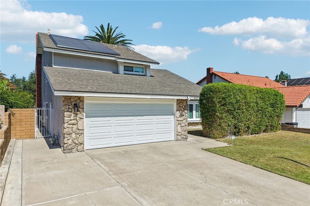 Home at 1423 Copper Mountain, Diamond Bar — photo 3 of 12