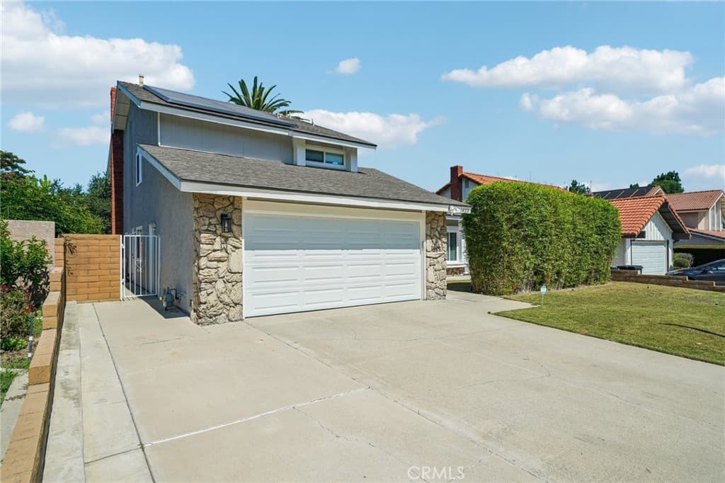 Home at 1423 Copper Mountain, Diamond Bar — photo 4 of 12