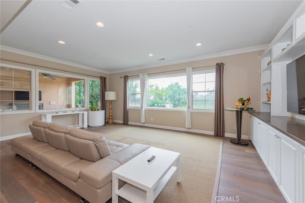 Home at 572 E Vosburg Drive, Azusa — photo 12 of 12