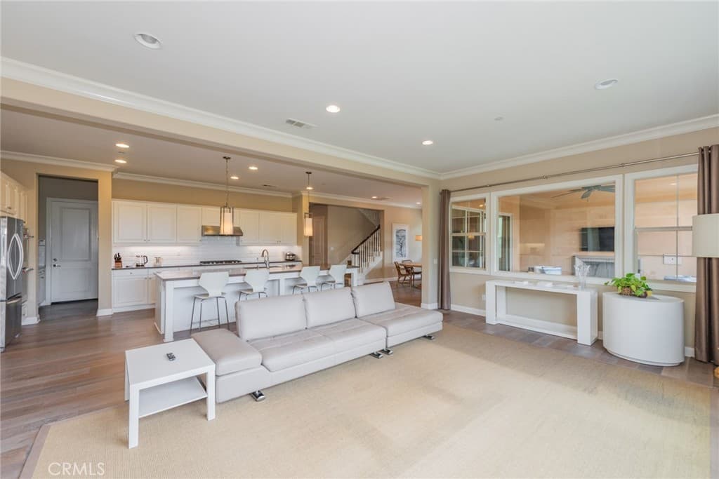 Home at 572 E Vosburg Drive, Azusa — photo 3 of 12