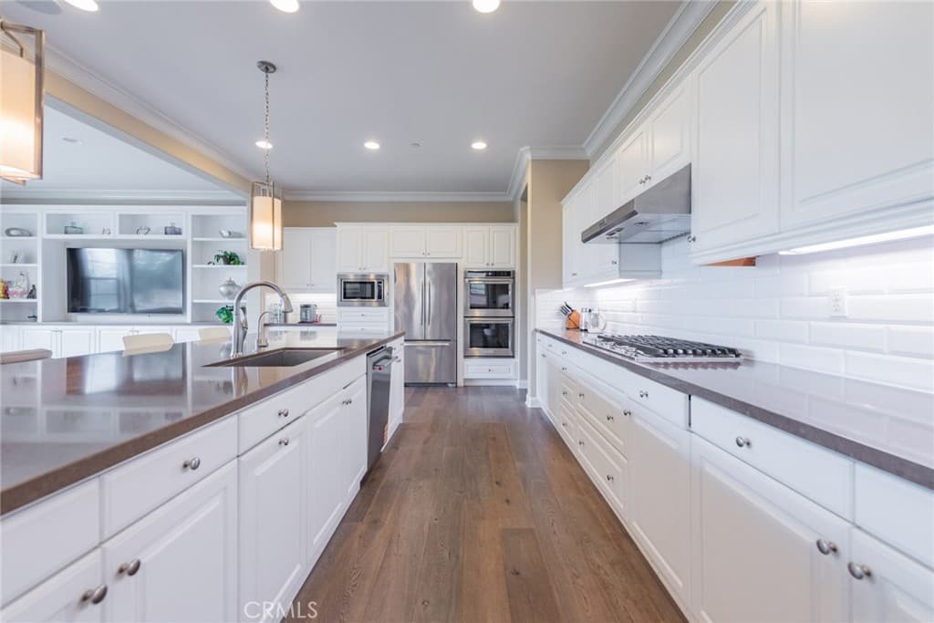 Home at 572 E Vosburg Drive, Azusa — photo 4 of 12