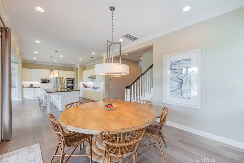 Home at 572 E Vosburg Drive, Azusa — photo 5 of 12