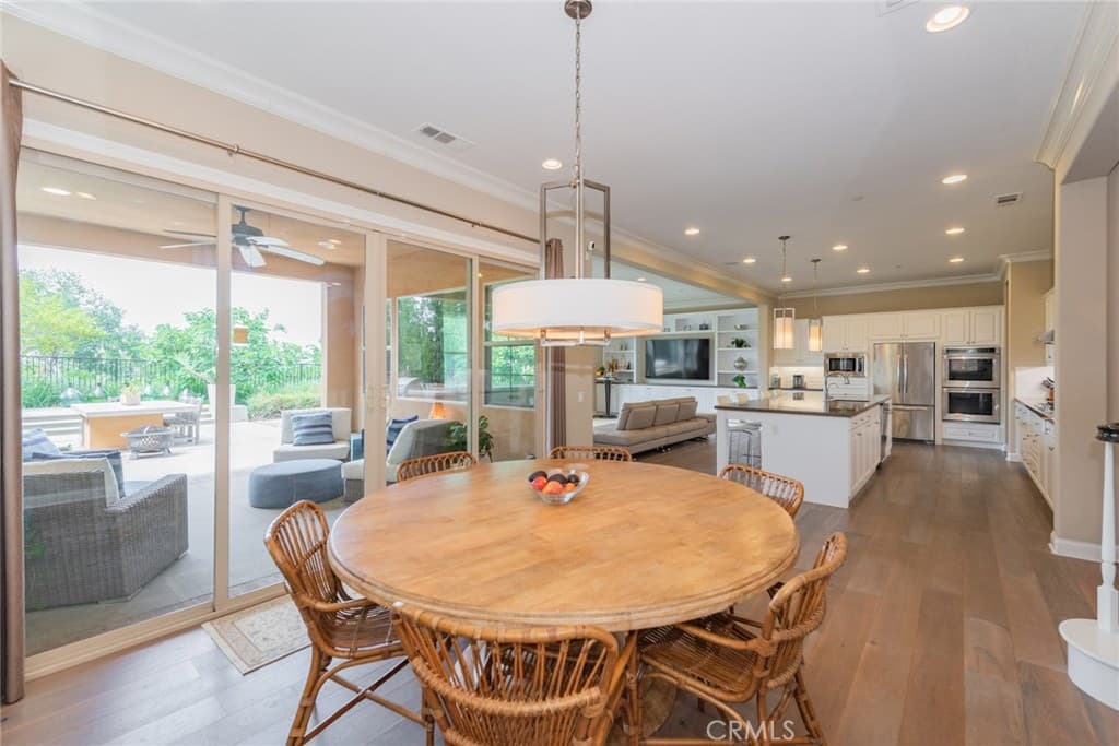 Home at 572 E Vosburg Drive, Azusa — photo 6 of 12