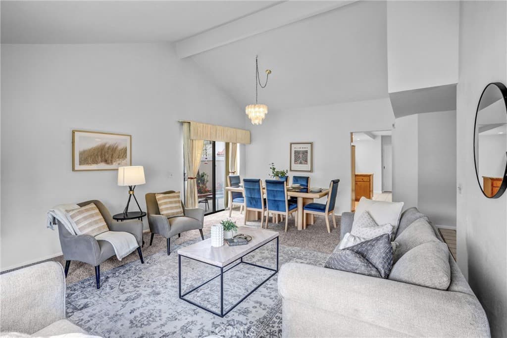 Condo at 23025 Paseo De Terrado 5, Diamond Bar — photo 5 of 12