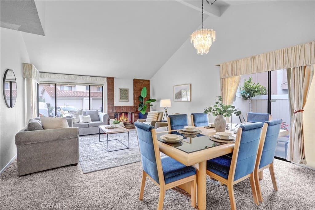 Condo at 23025 Paseo De Terrado 5, Diamond Bar — photo 6 of 12