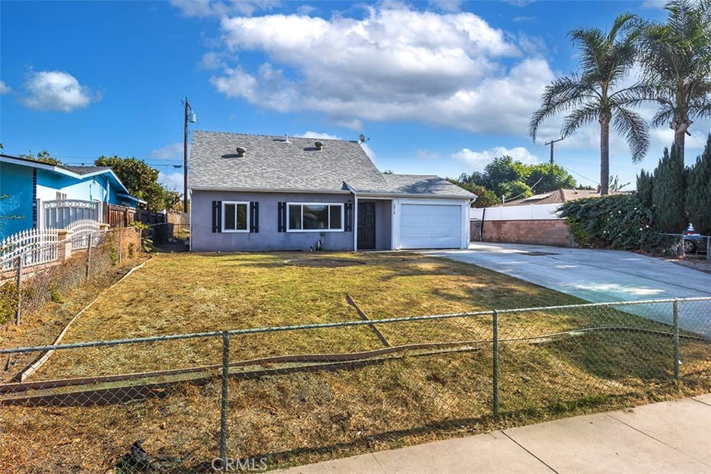 Home at 2416 Stanford Avenue, Pomona — photo 5 of 12