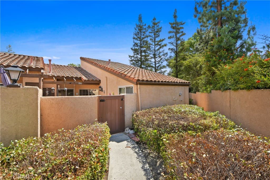 Condo at 1942 Hawaii, West Covina — photo 1 of 12