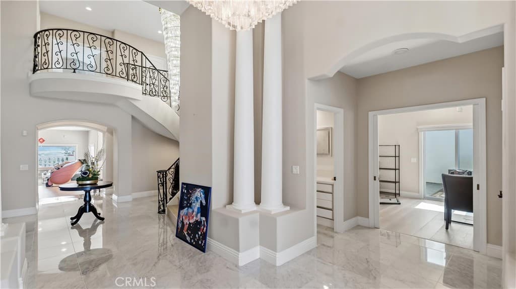 Home at 21866 Buckskin Drive, Walnut — photo 11 of 12