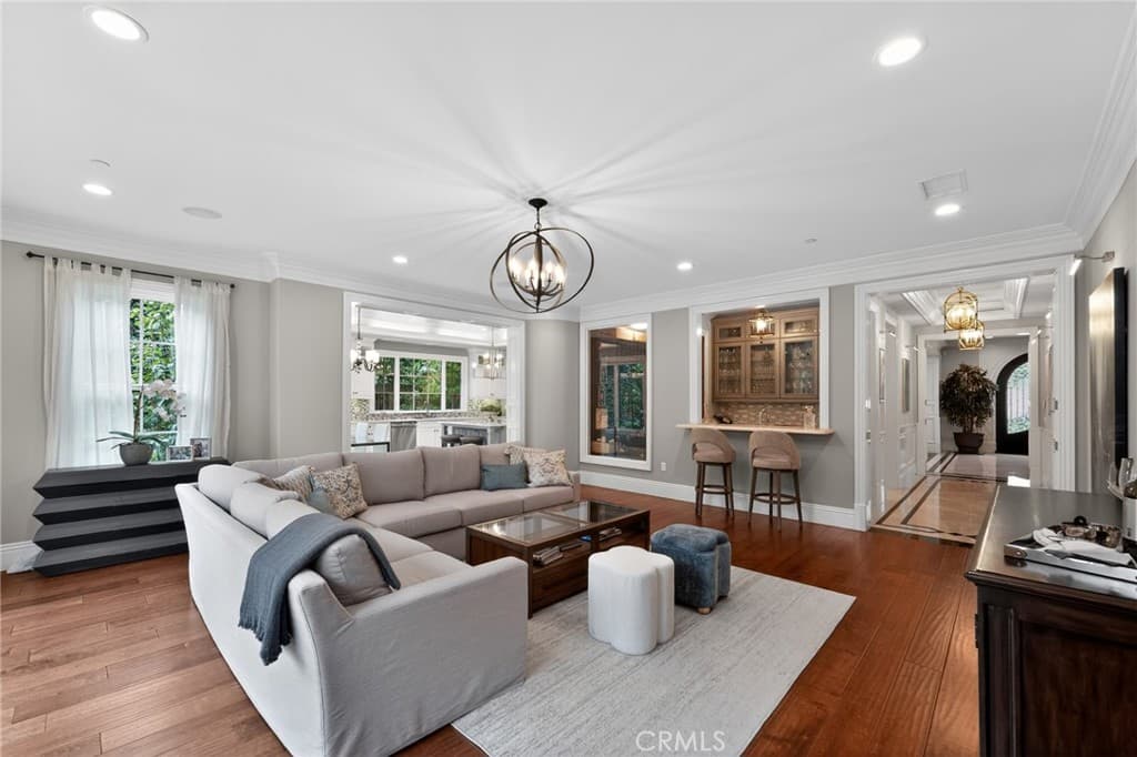 Home at 200 W Pamela Road, Arcadia — photo 9 of 12