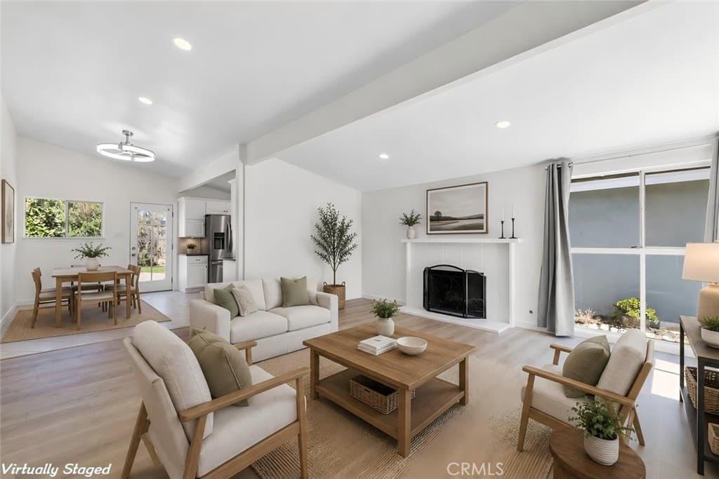 Home at 1027 N Greer, Covina — photo 4 of 12