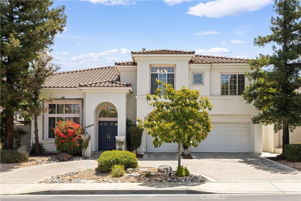 Home at 5776 Parkcrest Dr, La Verne — photo 1 of 12