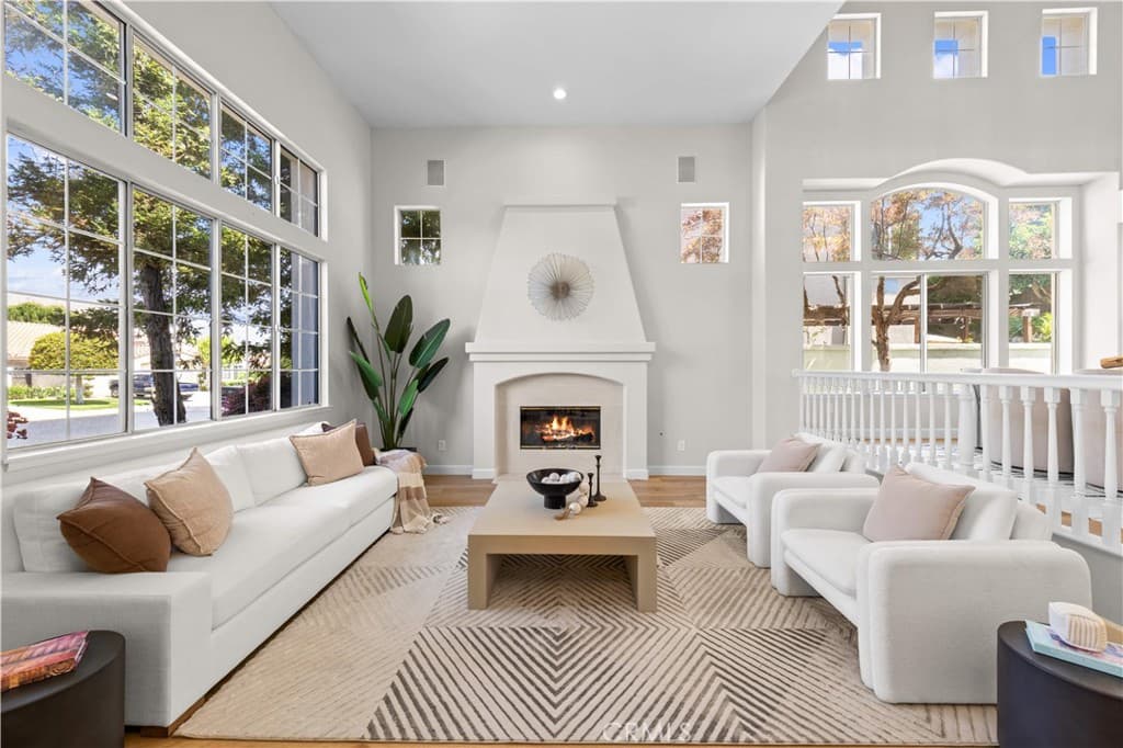 Home at 5776 Parkcrest Dr, La Verne — photo 5 of 12