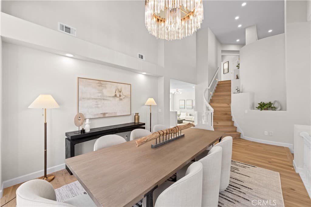 Home at 5776 Parkcrest Dr, La Verne — photo 10 of 12