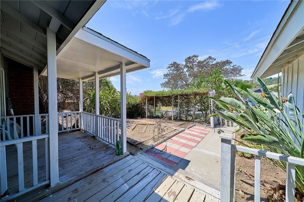 Home at 1464 Cranmer, Walnut — photo 4 of 12