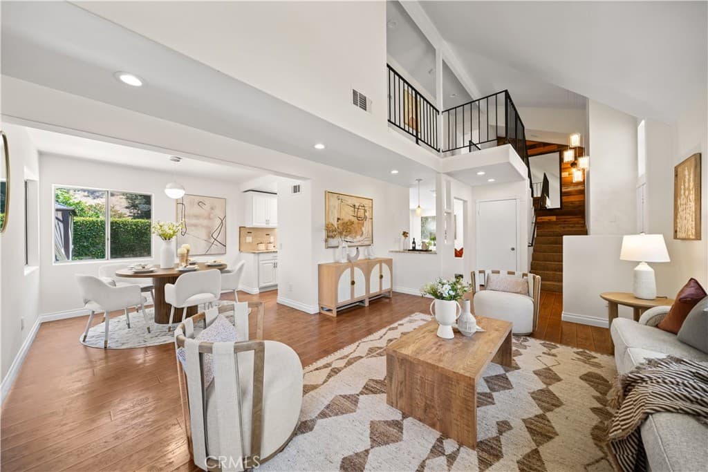 Home at 1010 Cogburn, Diamond Bar — photo 11 of 12