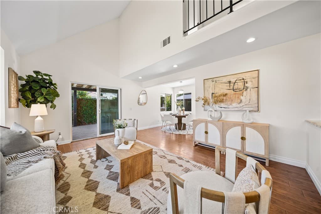 Home at 1010 Cogburn, Diamond Bar — photo 8 of 12
