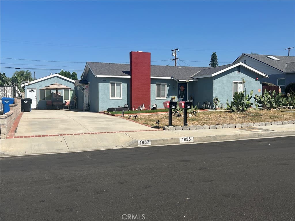 Home at 1955 Cadillac, Pomona — photo 1 of 12