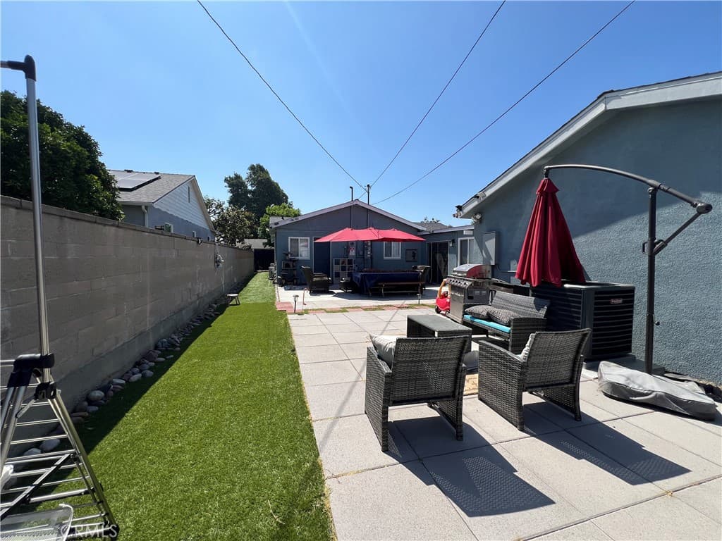 Home at 1955 Cadillac, Pomona — photo 12 of 12
