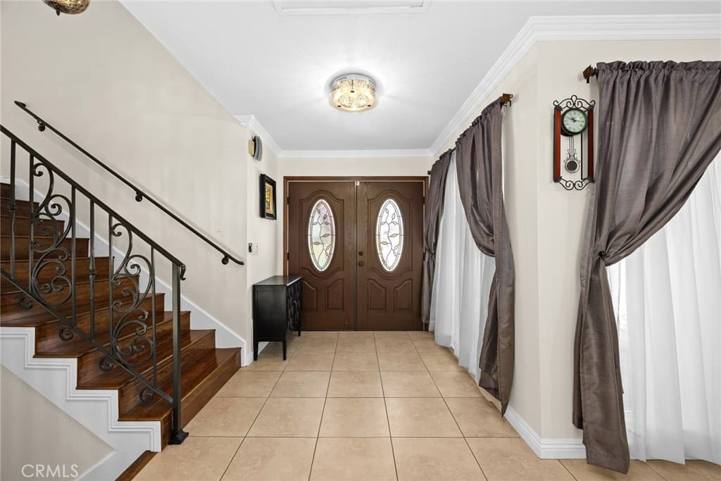 Home at 23834 Sunset Crossing, Diamond Bar — photo 4 of 12