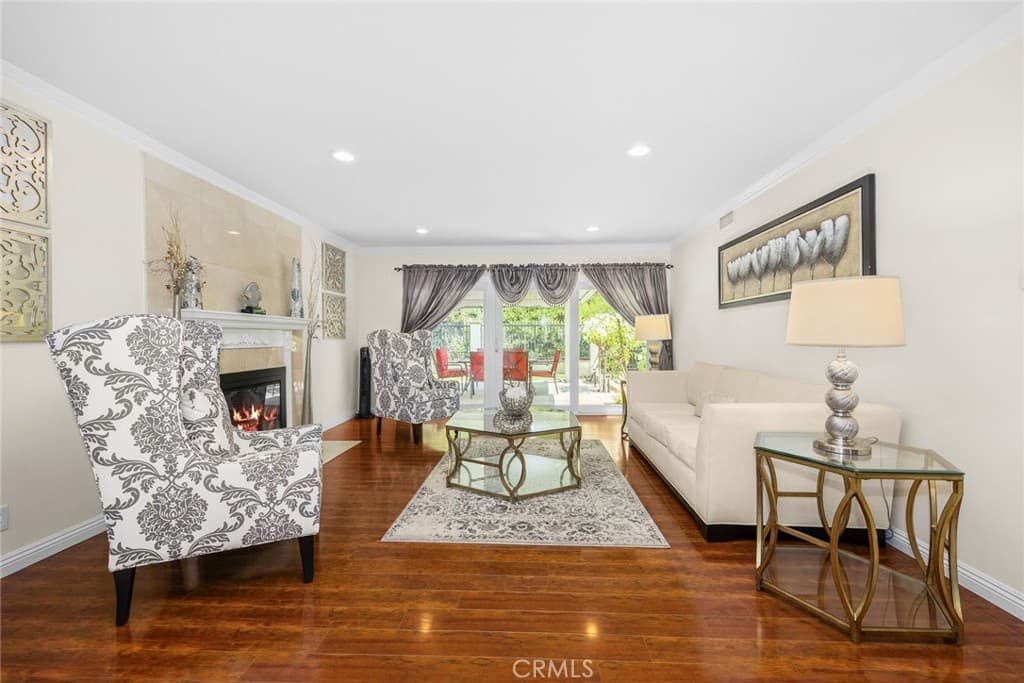 Home at 23834 Sunset Crossing, Diamond Bar — photo 5 of 12