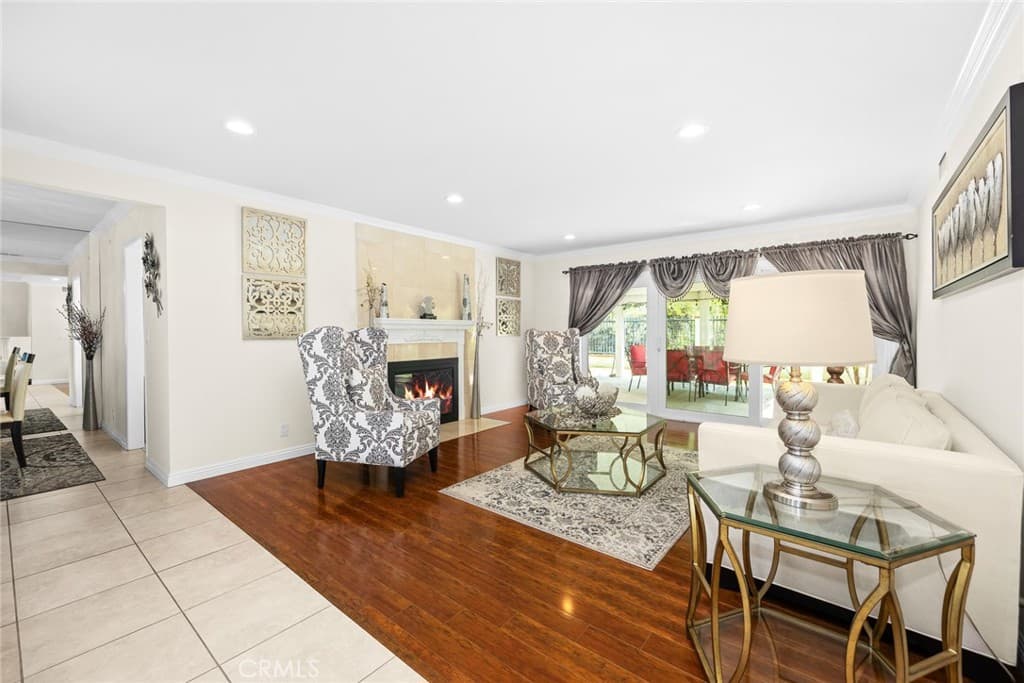 Home at 23834 Sunset Crossing, Diamond Bar — photo 6 of 12