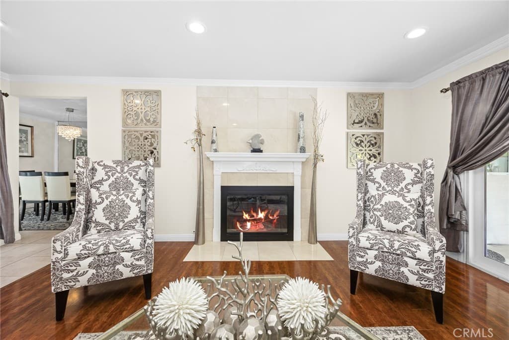 Home at 23834 Sunset Crossing, Diamond Bar — photo 8 of 12