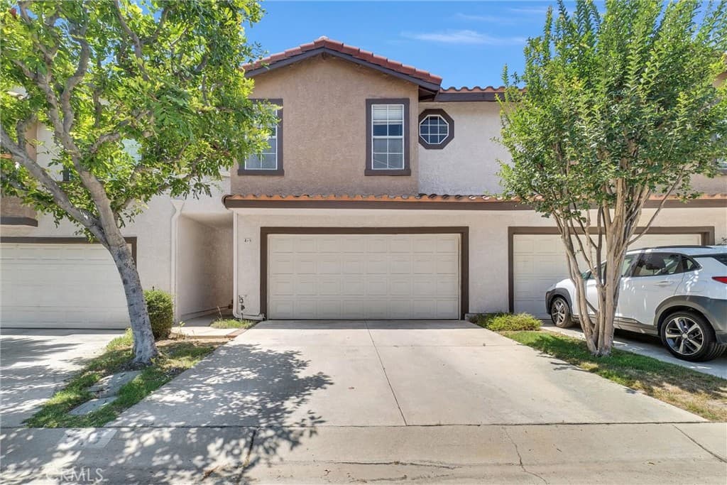 Condo at 815 Tiverton Court, San Dimas — photo 1 of 12