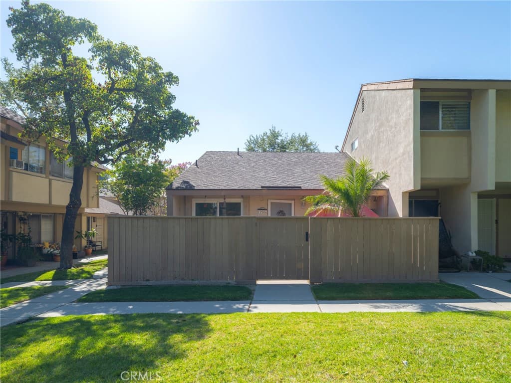 Condo at 1250 S Diamond Bar Blvd A, Diamond Bar — photo 1 of 12