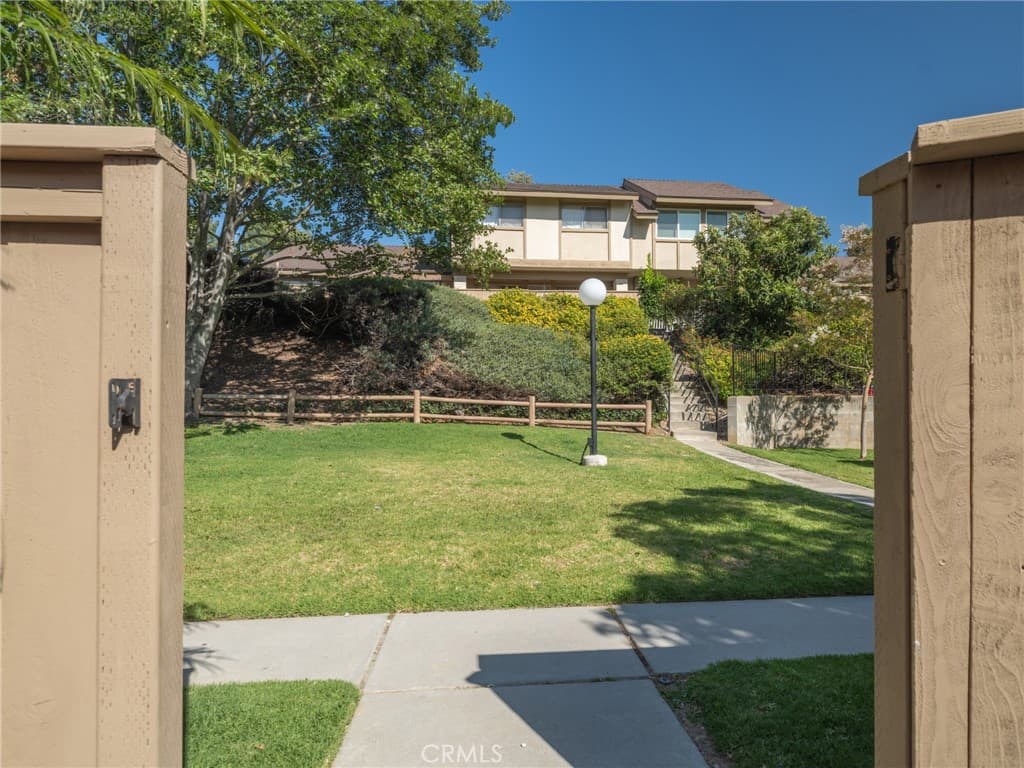 Condo at 1250 S Diamond Bar Blvd A, Diamond Bar — photo 12 of 12