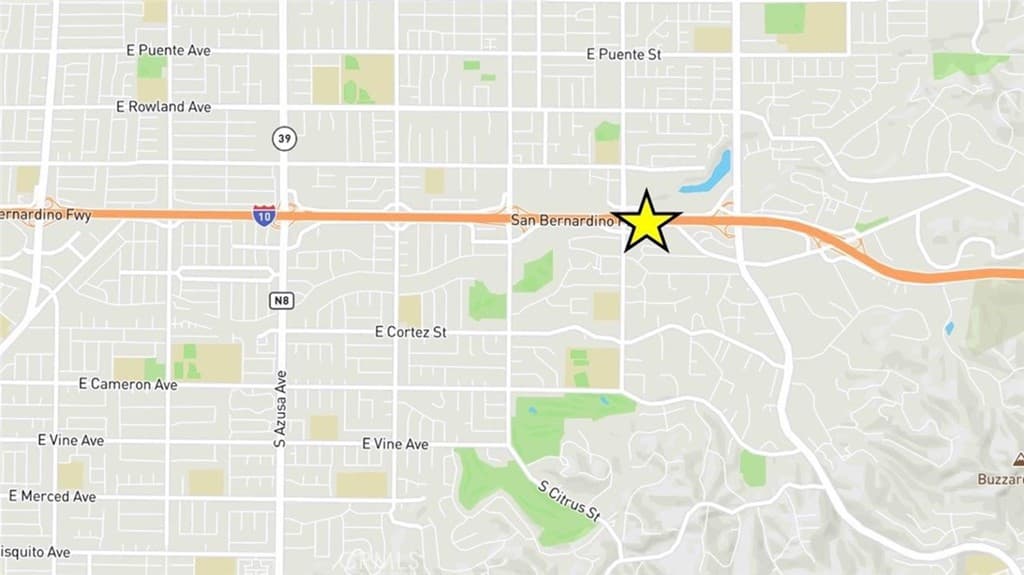 Home at 3114 E Garvey S, West Covina — photo 4 of 5