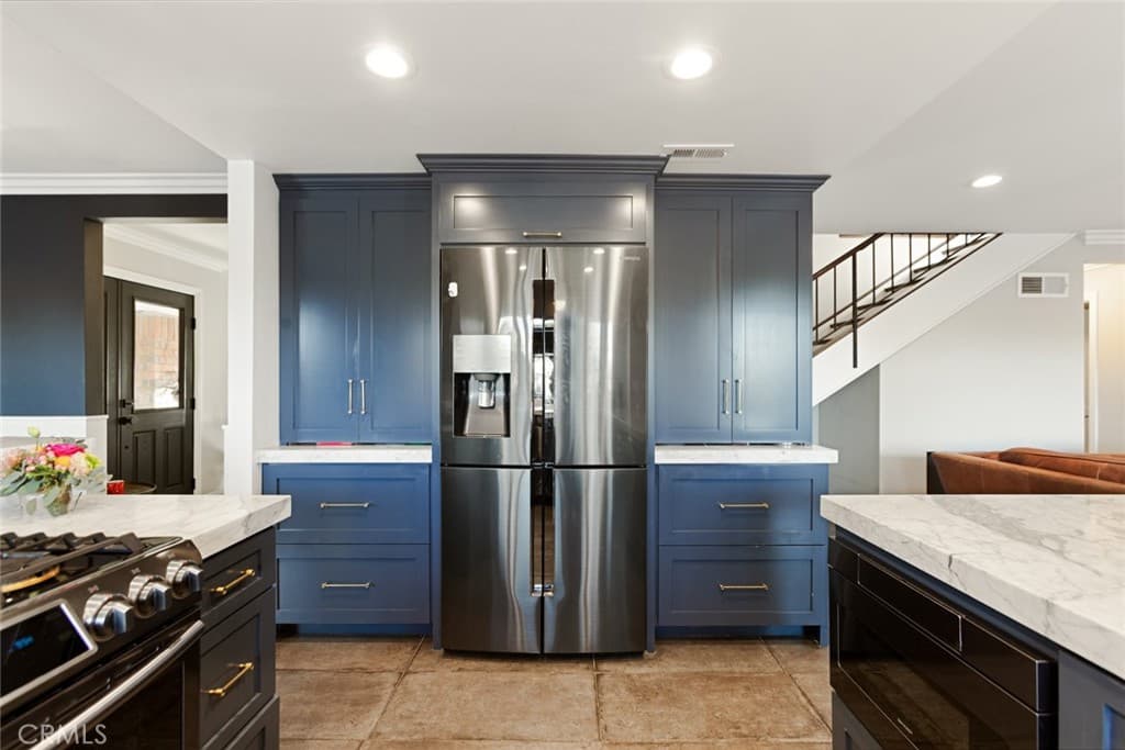 Home at 1553 High Bluff, Diamond Bar — photo 11 of 12