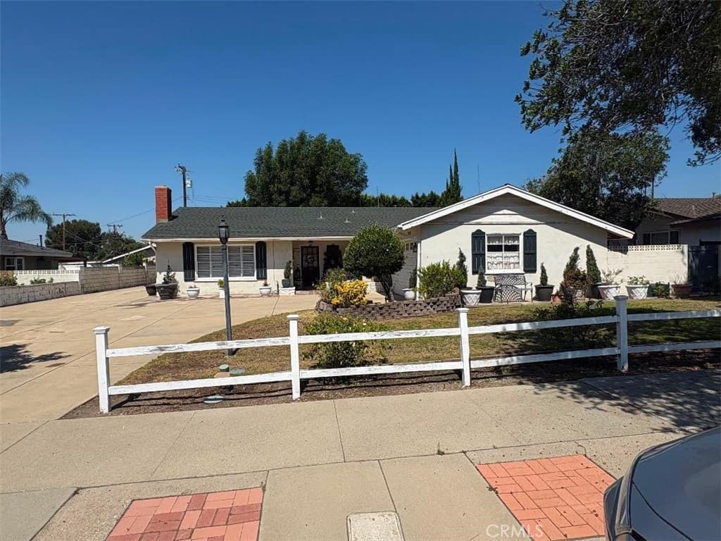 Home at 221 S Elwood, Glendora — photo 1 of 12