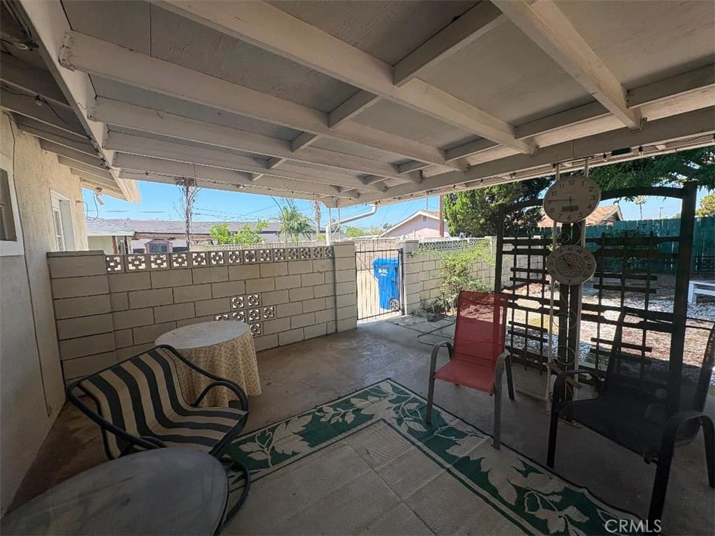 Home at 221 S Elwood, Glendora — photo 9 of 12