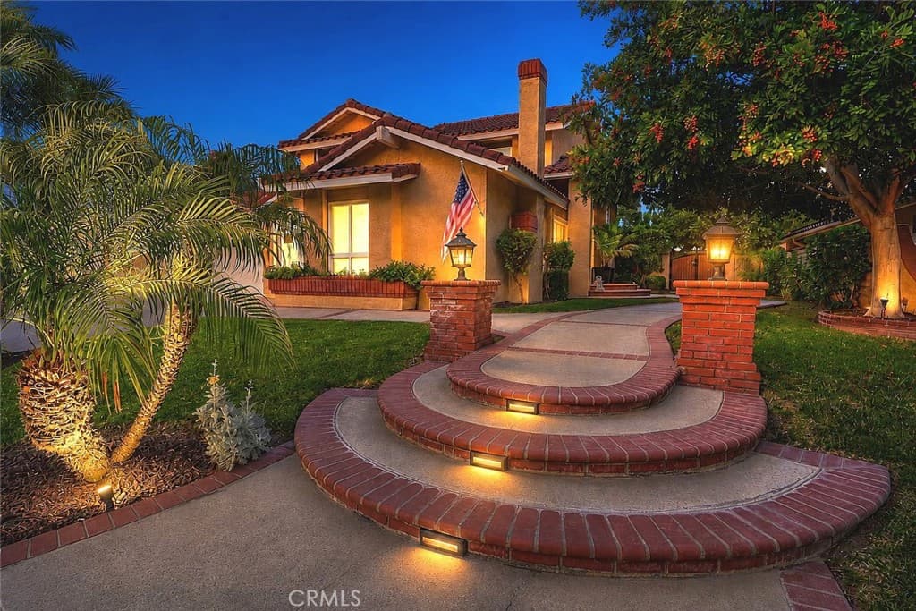 Home at 810 N San Miguel Road, Walnut — photo 1 of 12