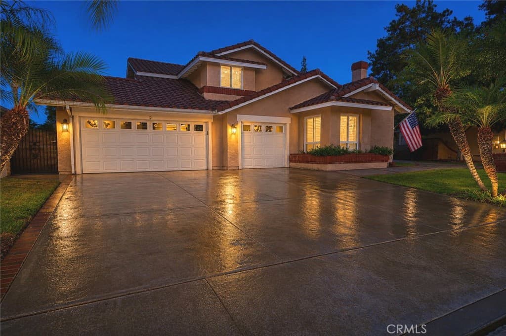 Home at 810 N San Miguel Road, Walnut — photo 2 of 12